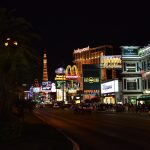 Las Vegasin kävelykierros