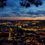 Tekemistä Lissabonissa lomallasi